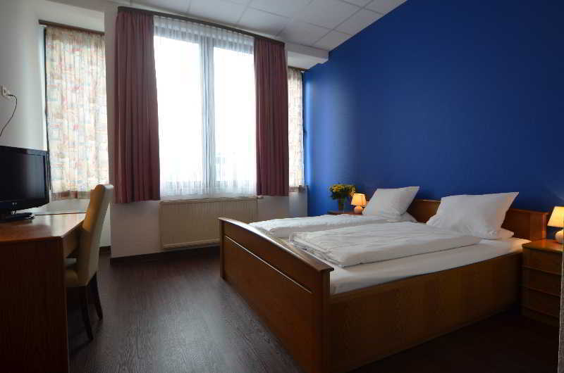 Pallas Hotel Darmstadt Zewnętrze zdjęcie