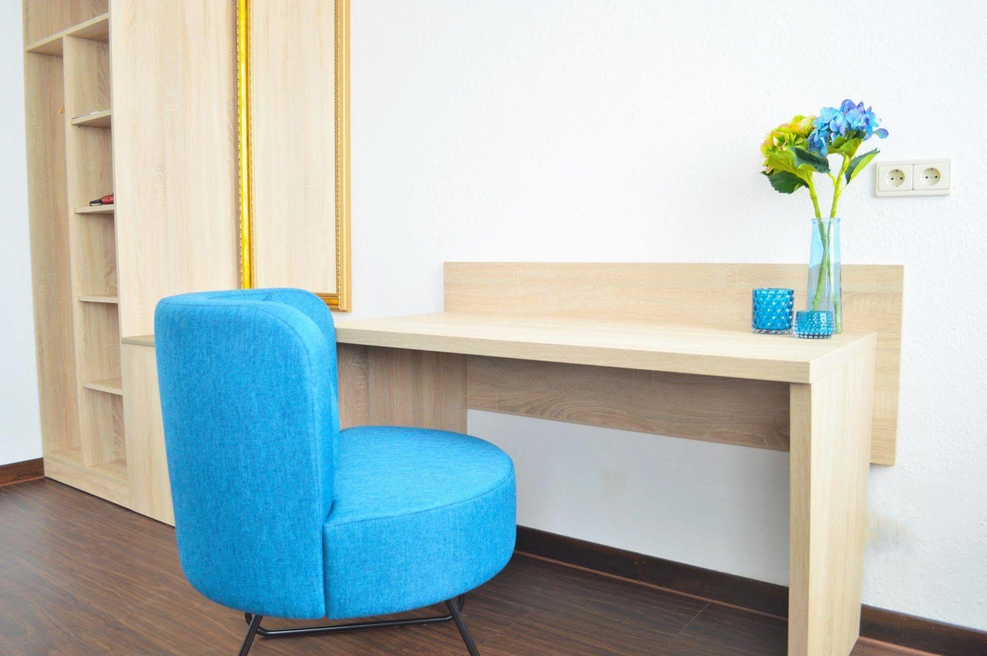 Pallas Hotel Darmstadt Zewnętrze zdjęcie